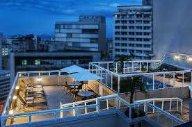 Hotel Paraíso